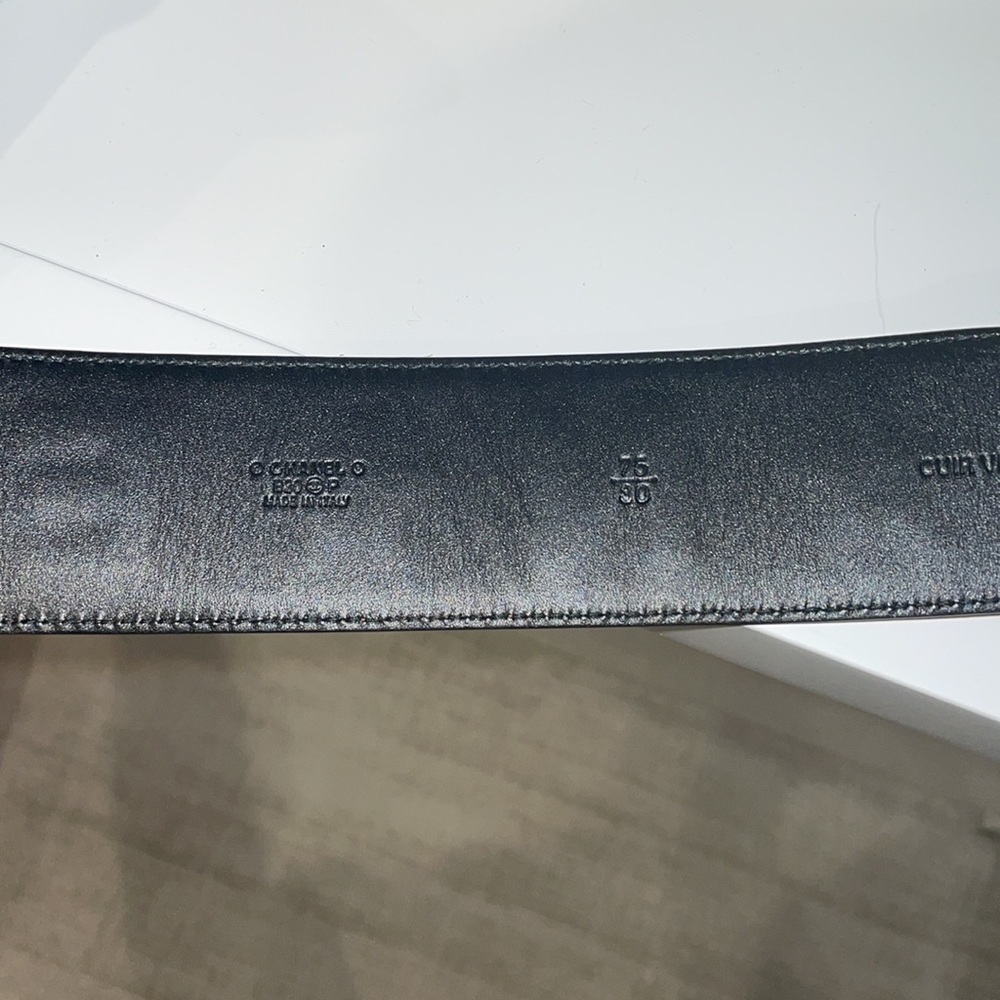 Chanel belt - Picture 4 of 8